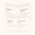 The Divorce Reset System - Complete Set